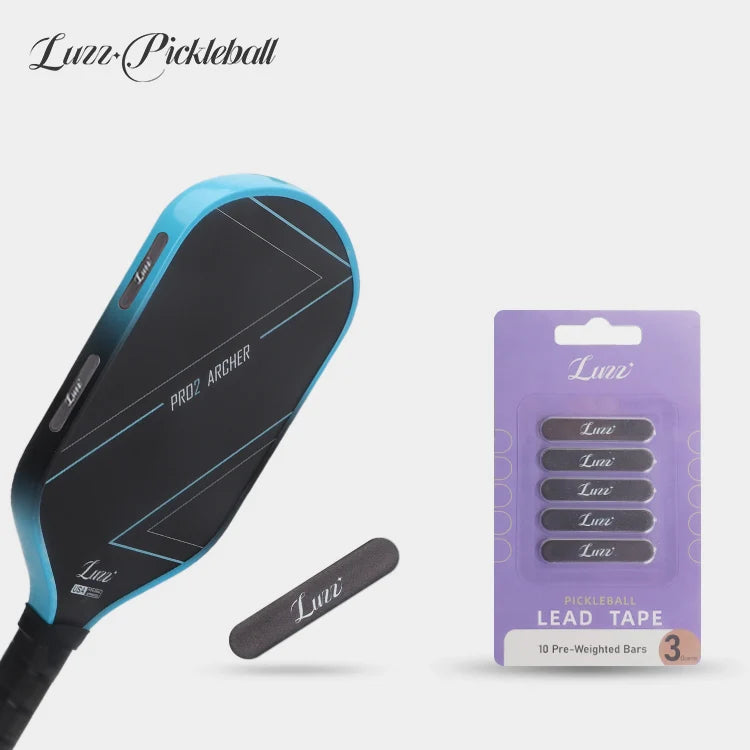 47 Cubierta de paleta Ronin/Tigre blanco Pickleball