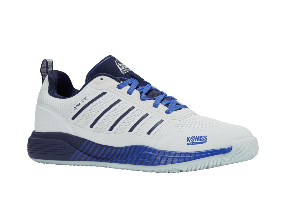 04436-430-M | ULTRA COURT PADEL | BIT OF BLUE/NAVAL ACADEMY/DAZZLING BLUE
