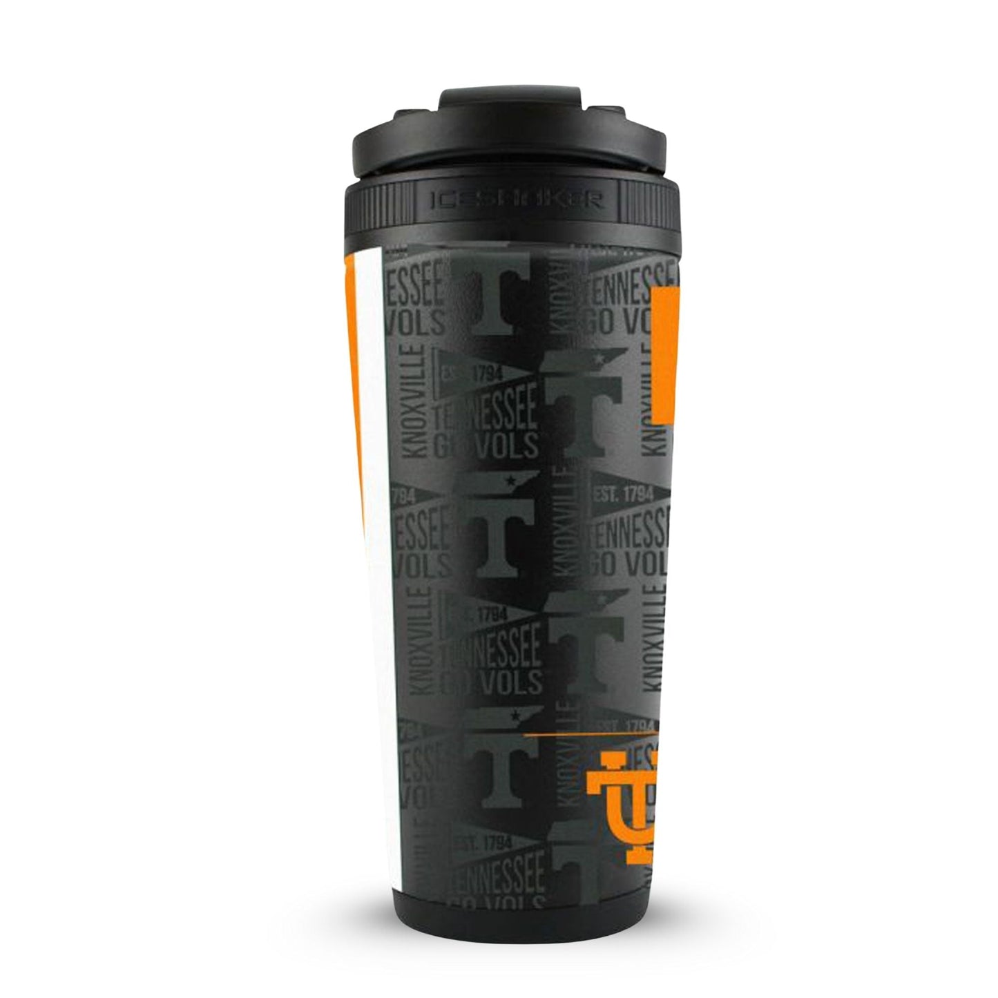 Officially Licensed University of Tennessee 26oz Ice Shaker