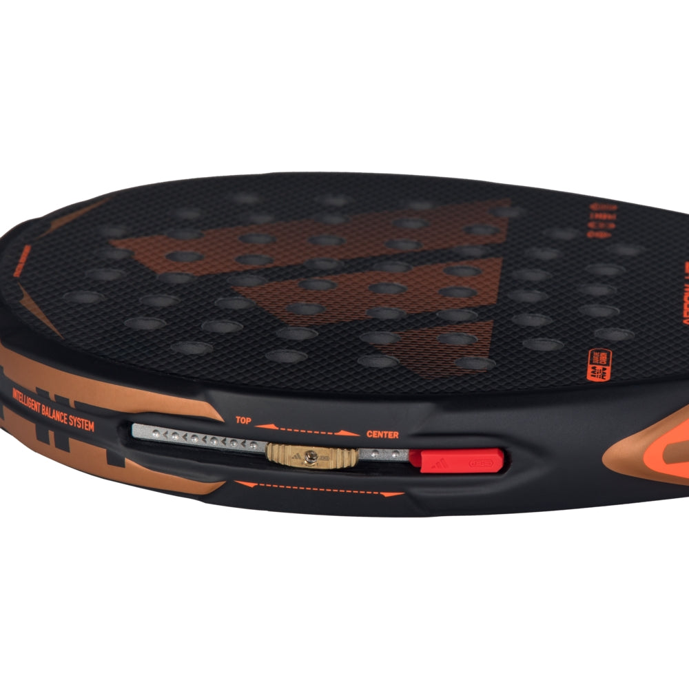 Adidas Padel Racket Arrow Hit Ctrl 2026