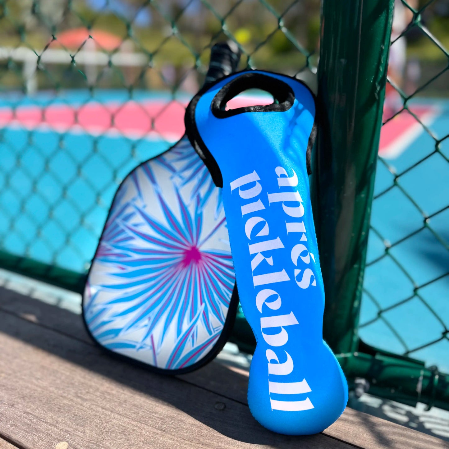 Aprés Pickleball Sleeve of Pickleballs