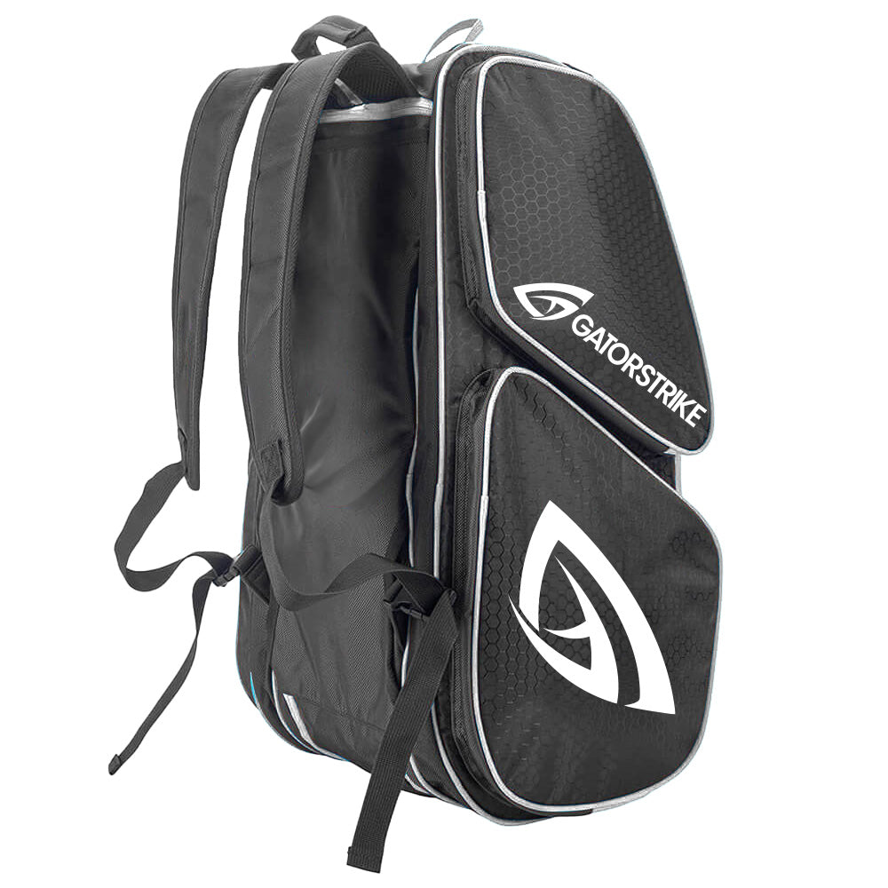 World Tour II // Multi Backpack
