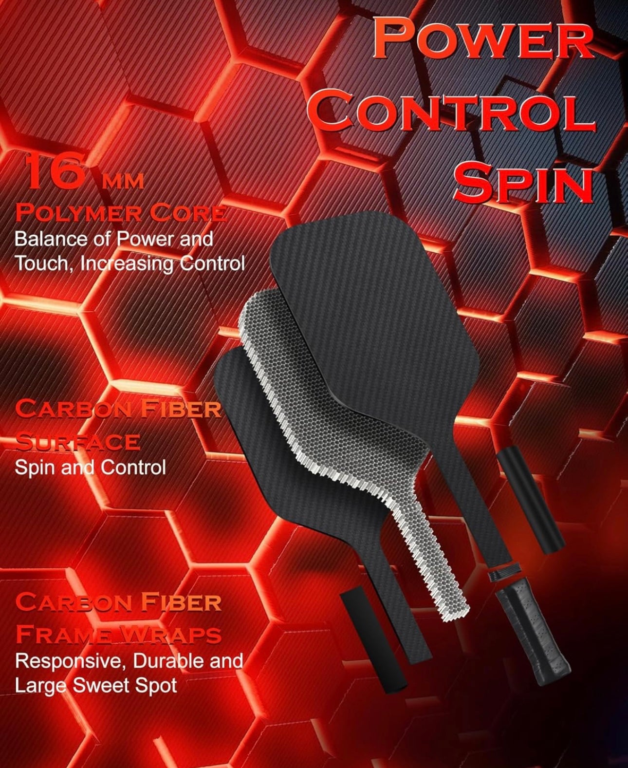 Nick Wilde #2 - Zootopia - Pickleball Paddle