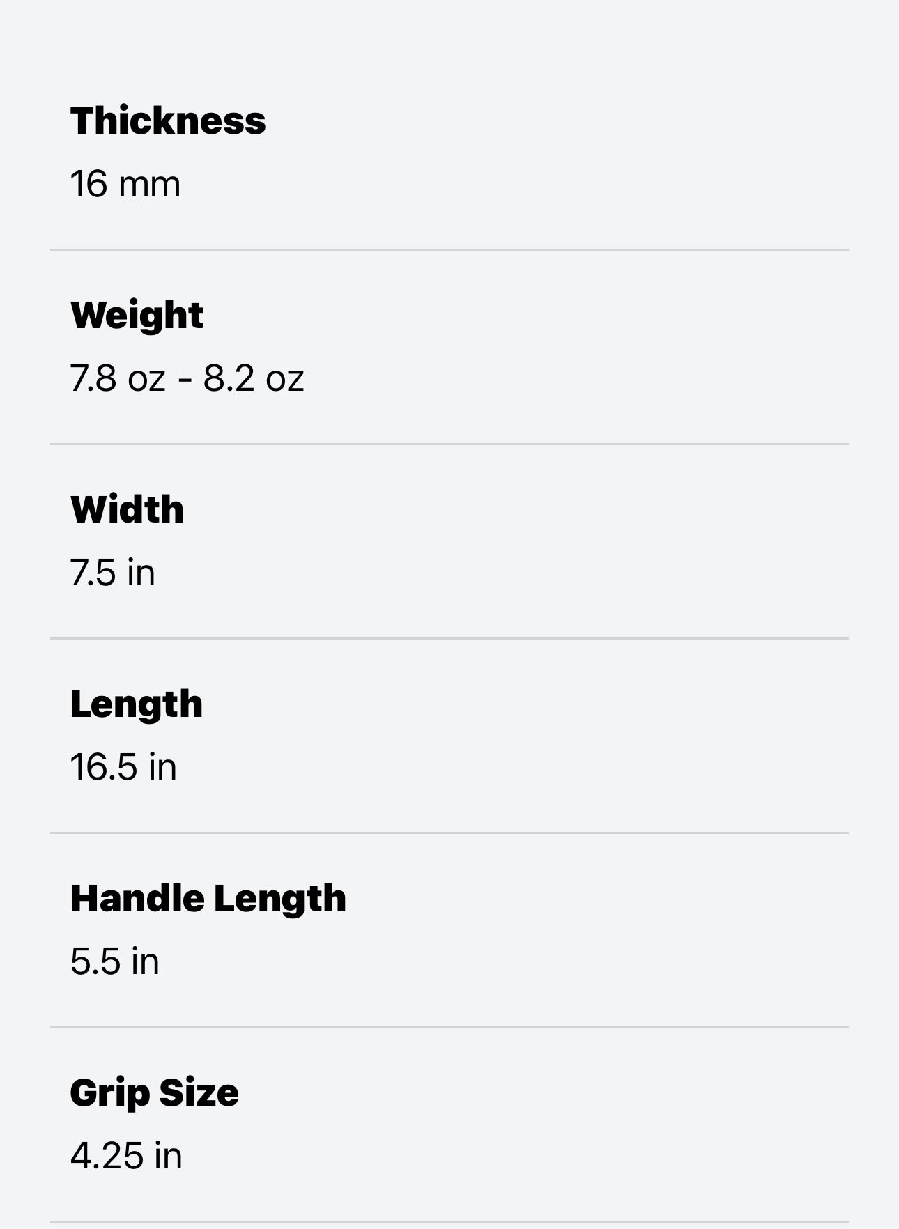 Engage Alpha Pro Red 16MM - Pickleball Paddle