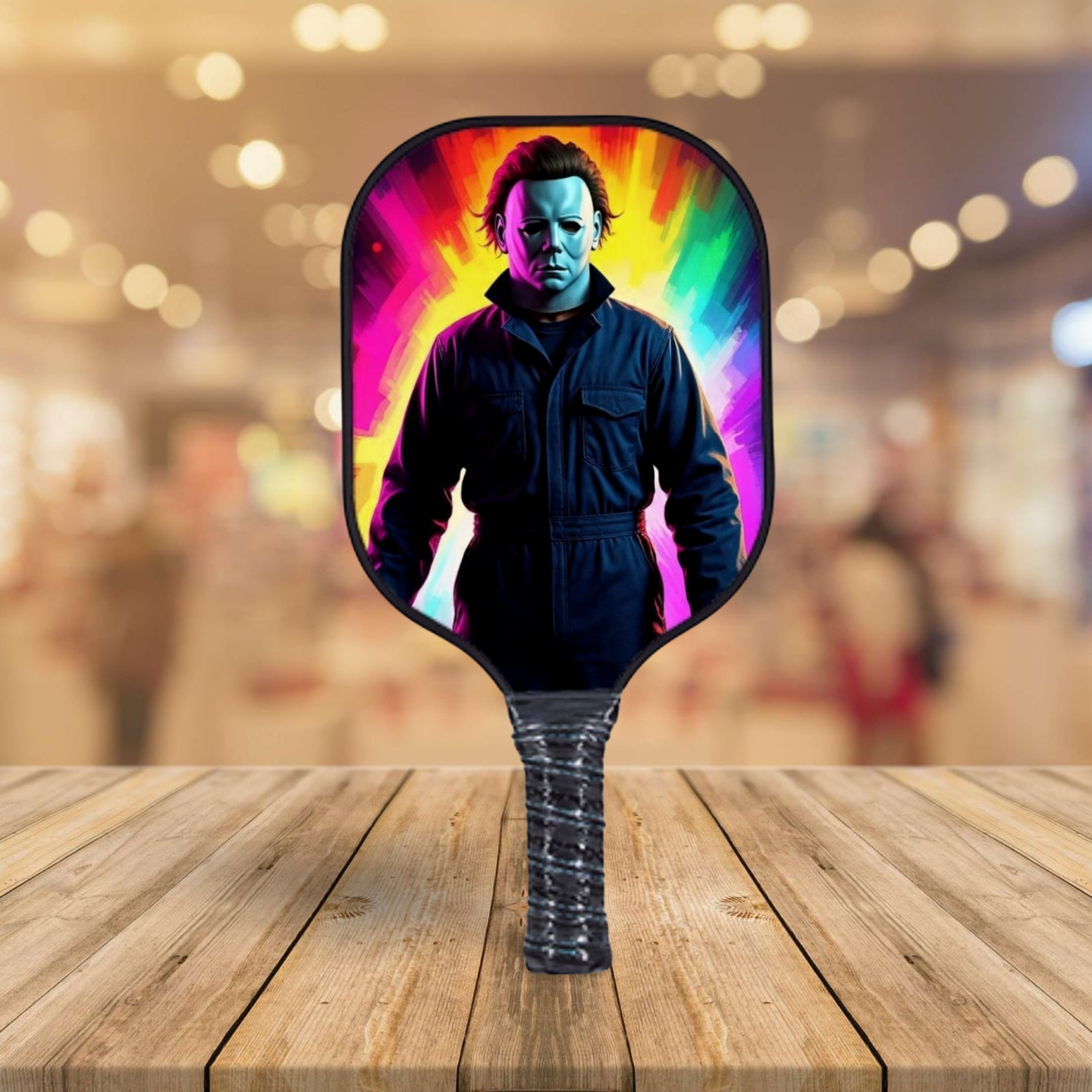 Michael Myers - Cool Shades - Halloween - Obra doble