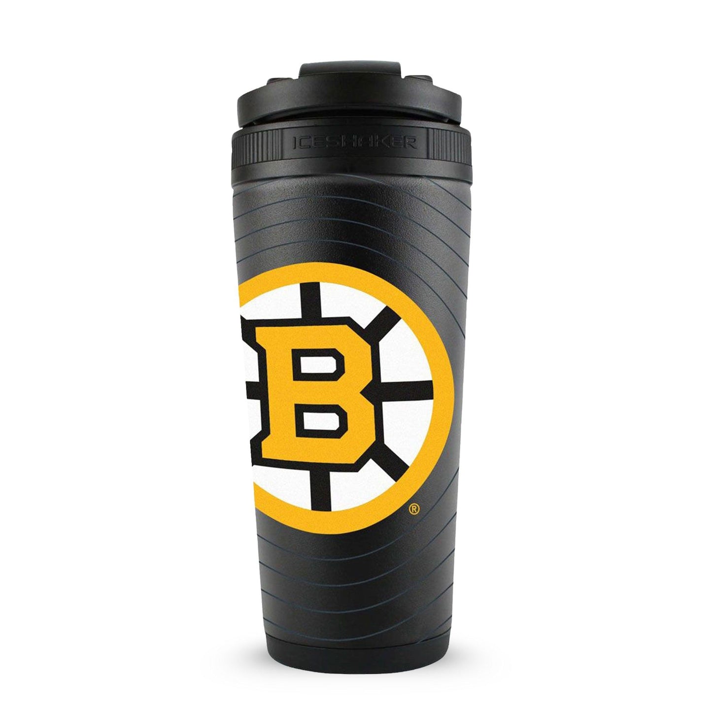 Officially Licensed Boston Bruins 26oz Ice Shaker
