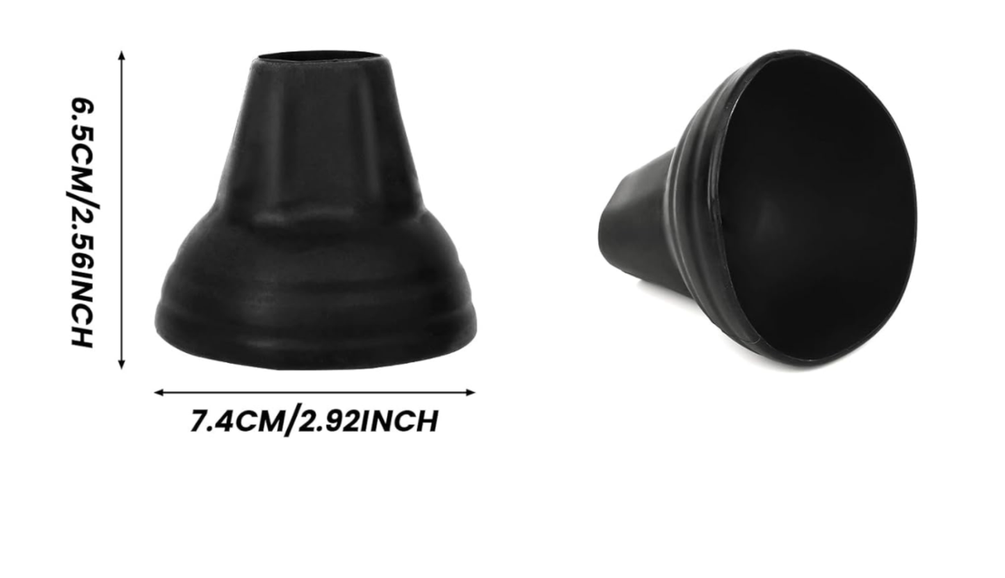 The Pickler - Set of 5 PCS - Pickleball Ball Retrievers