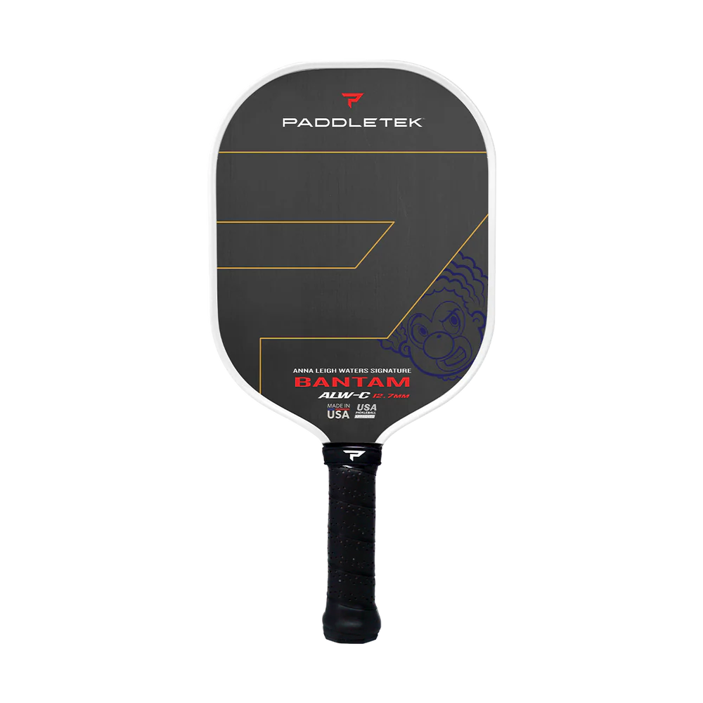 Paddletek Signature Bantam Anna Leigh Waters -C Special Edition Pickleball Paddle