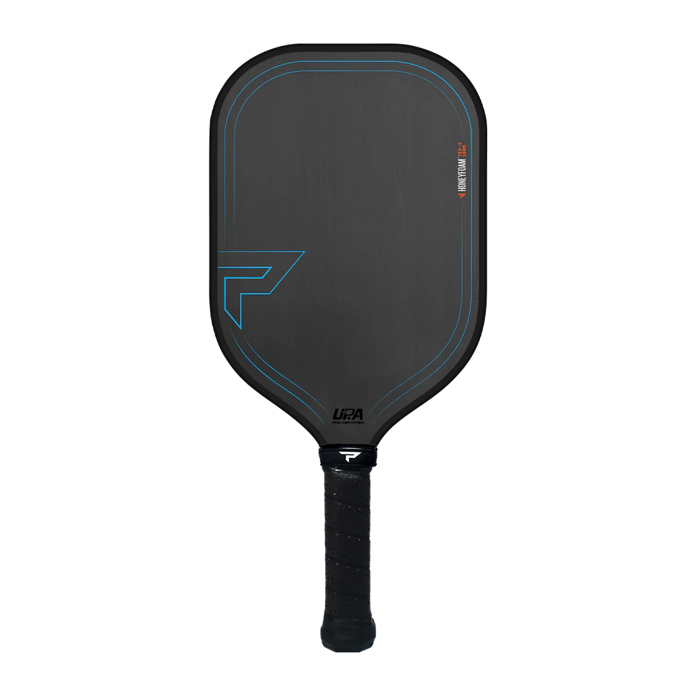 Paddletek Honeyfoam™ TKO-X Center Court Blue - Pickleball Paddle