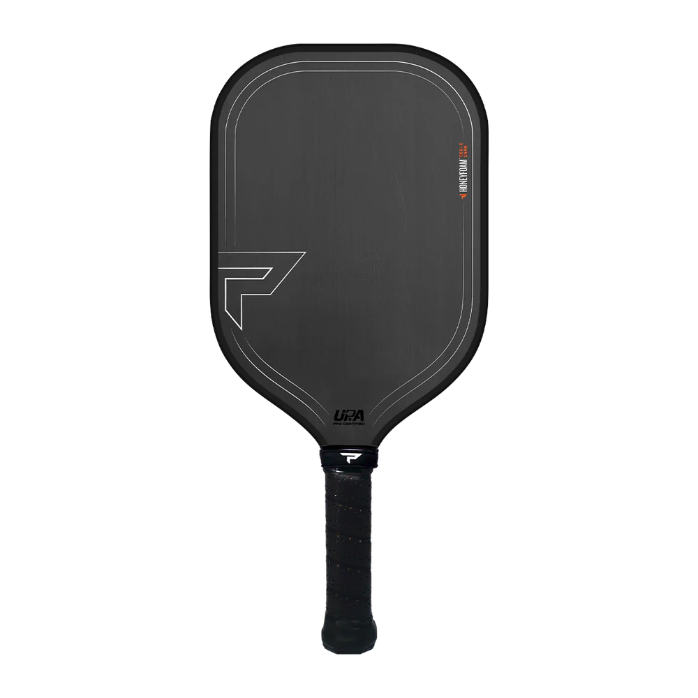 Paddletek Honeyfoam™ TKO-X Final Call White - Pickleball Paddle