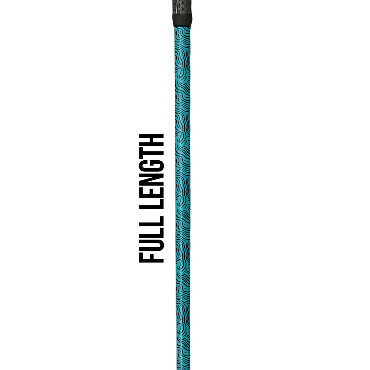 Rush Teal