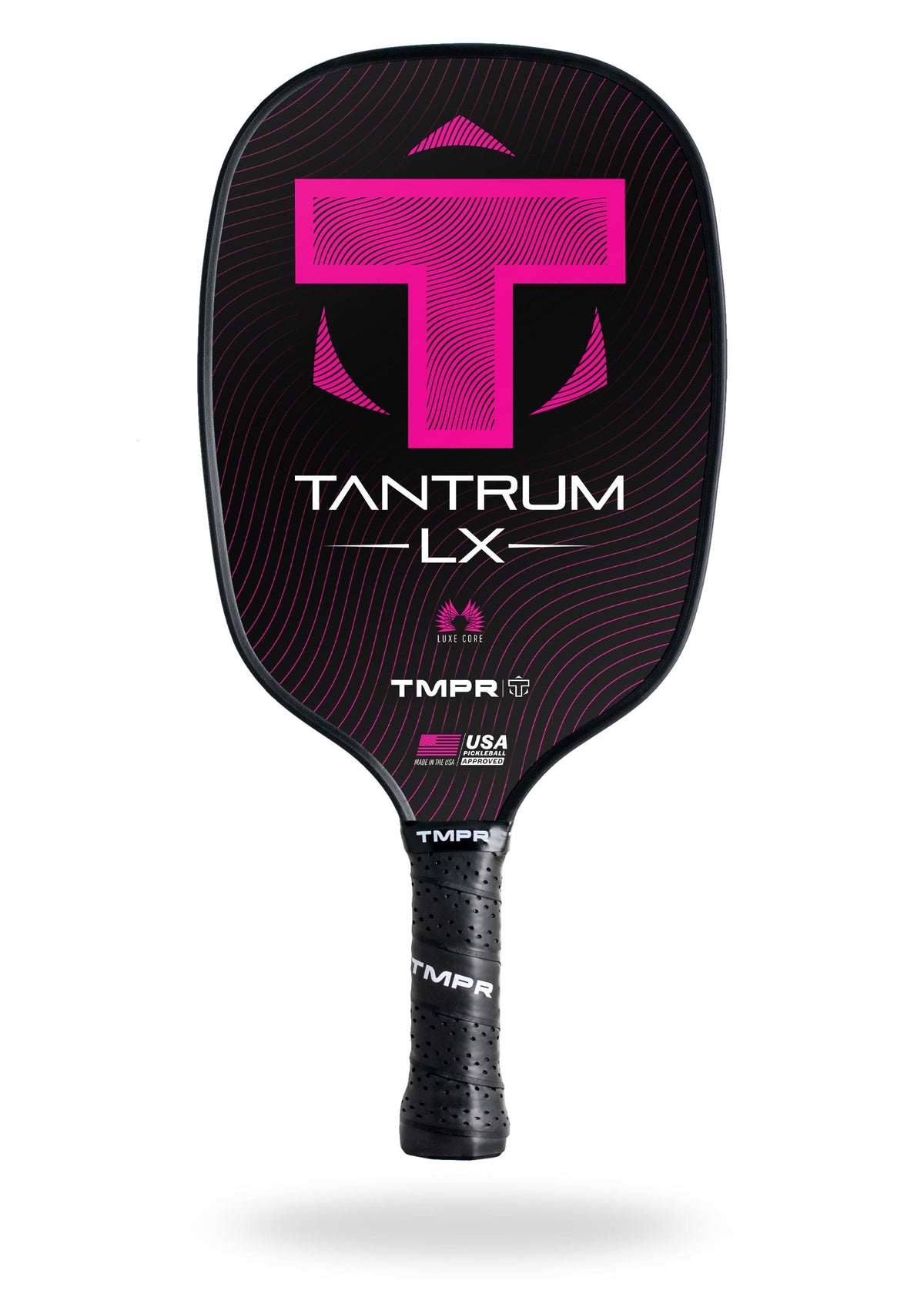 Tantrum LX