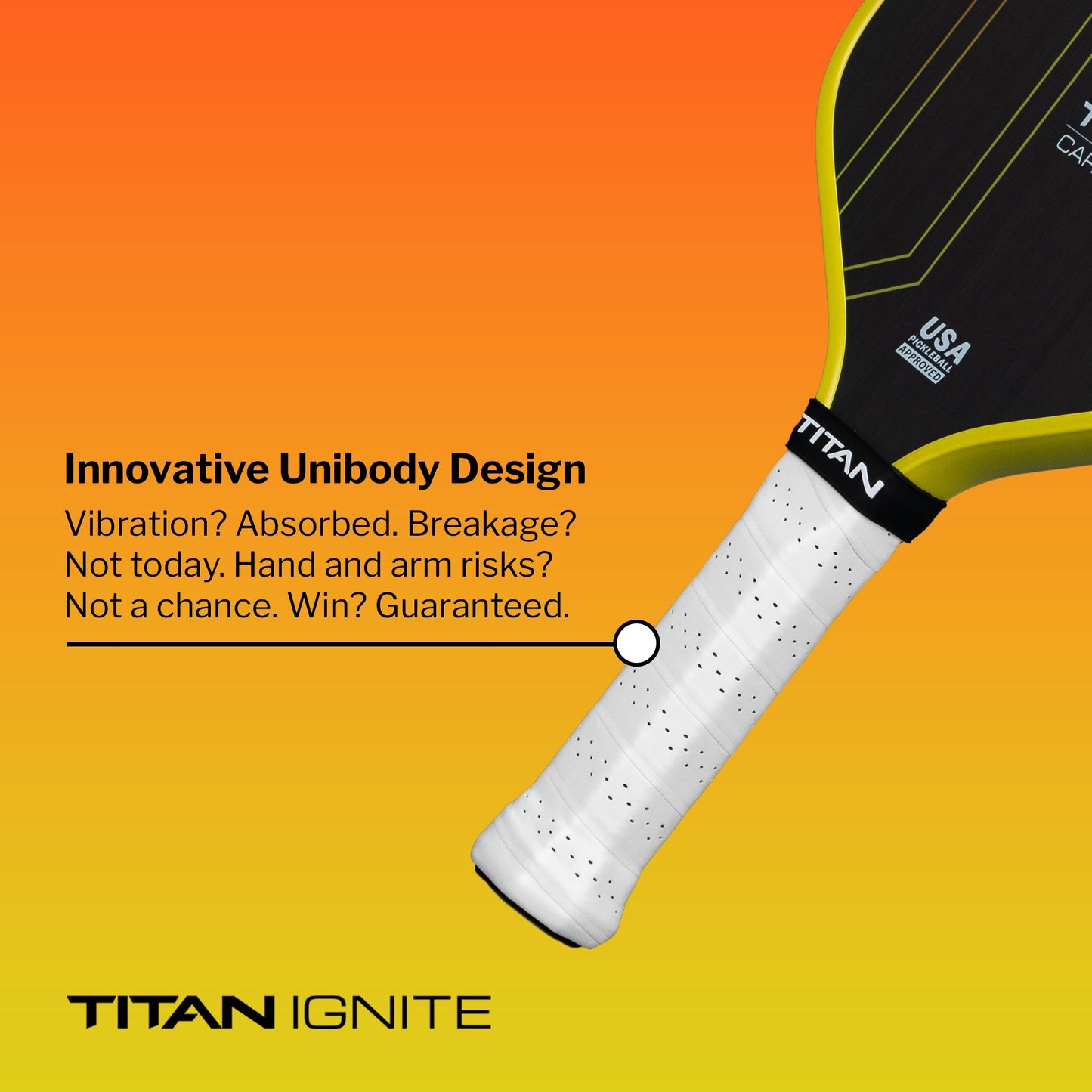 Titan Ignite 16L