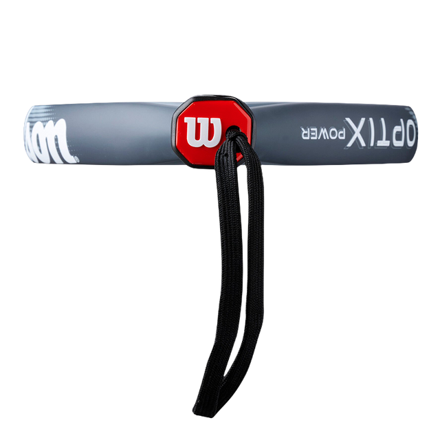 Wilson Optix V2 Power Blue 2026