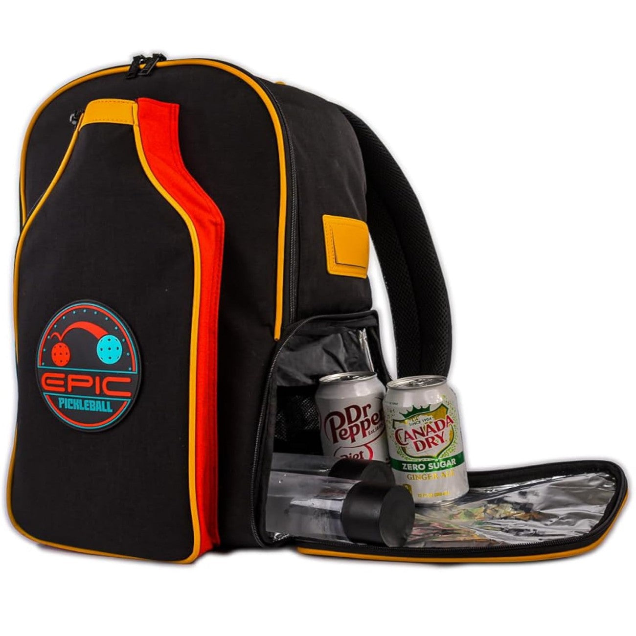 Scooby Doo/Shaggy Backpack 2 Paddle Bundle Set