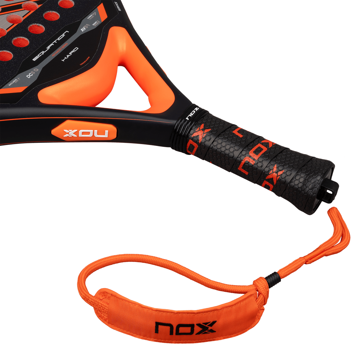 NOX Equation Hard Advanced 2026