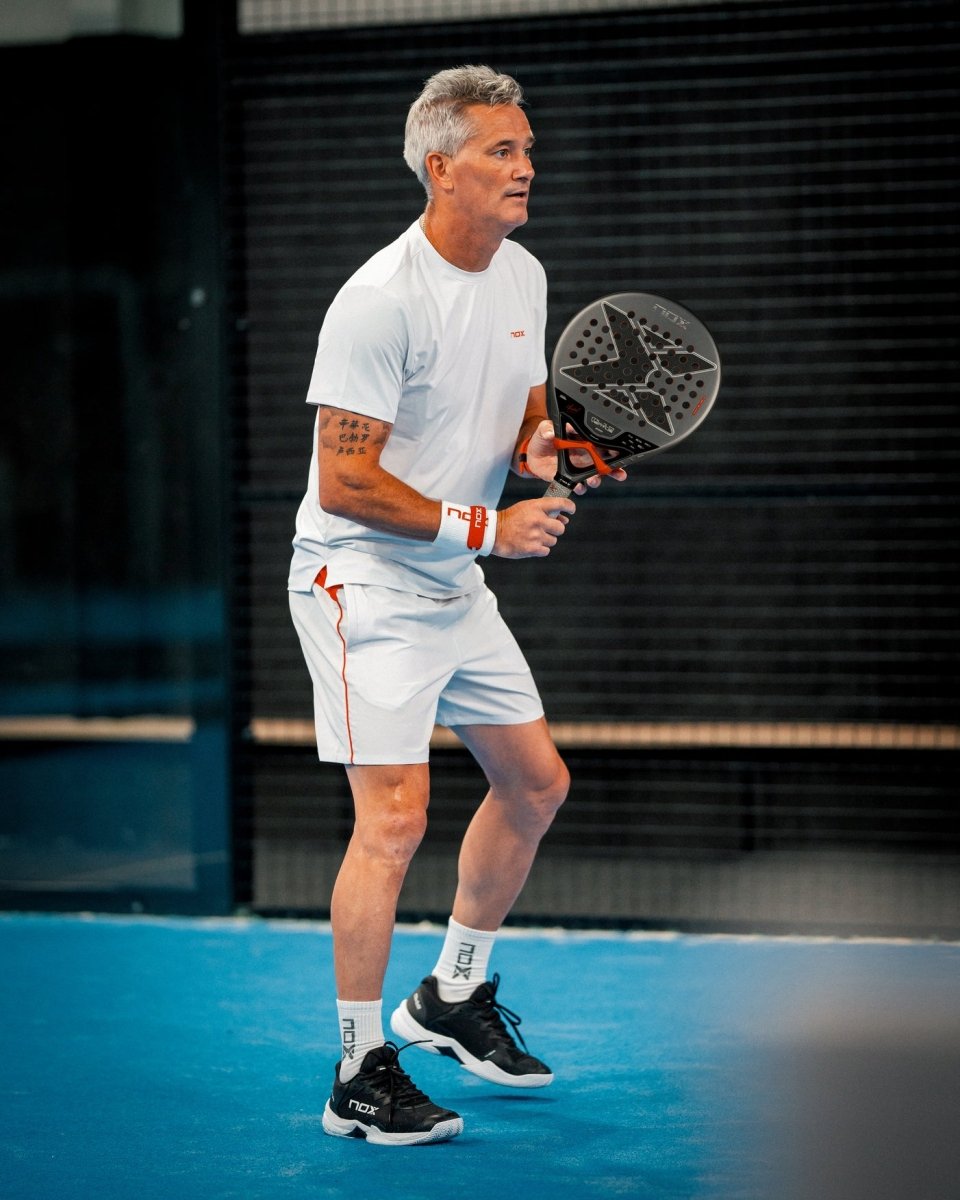 NOX ML10 Ventus Control 3K 2026 Padel Racket