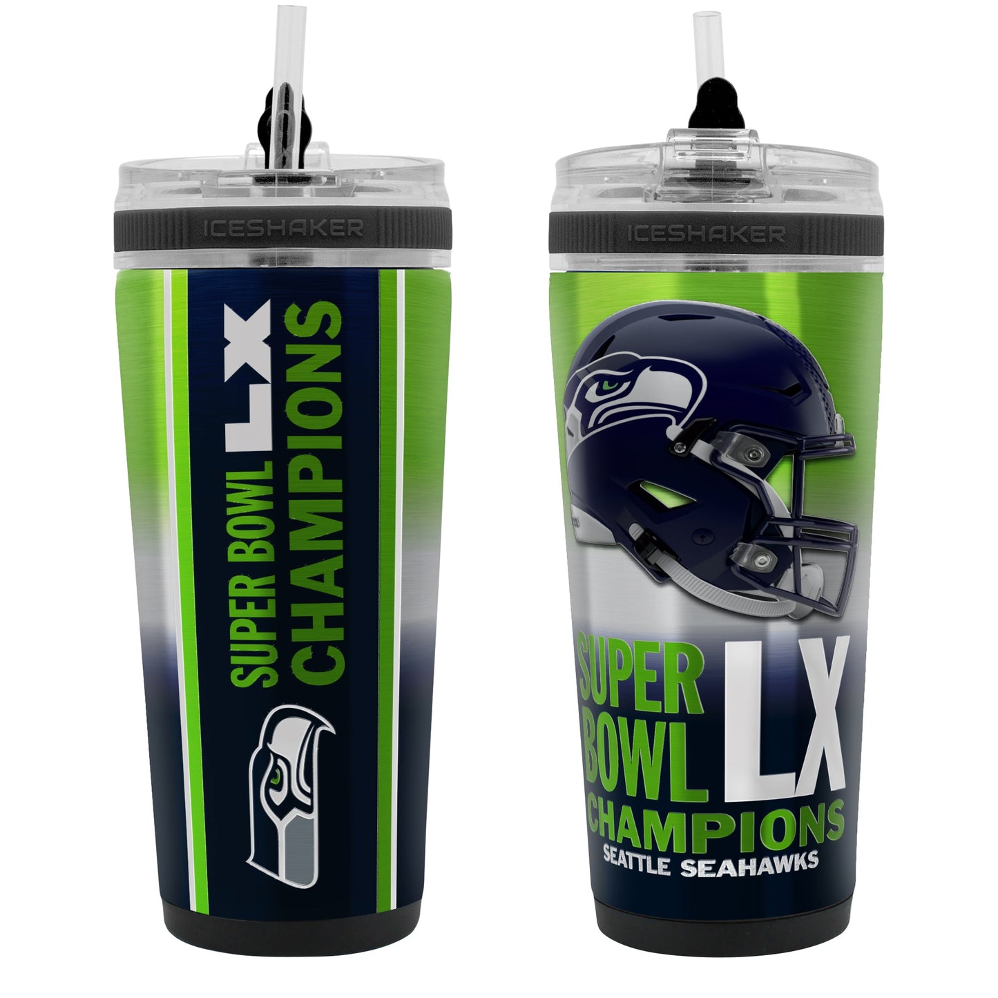 Seattle Seahawks Super Bowl Champions Flex