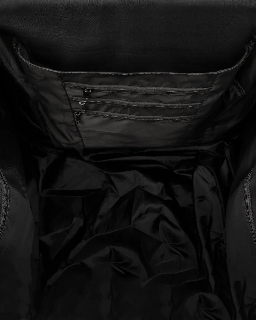 Selkirk Core Series Black Team Backpack