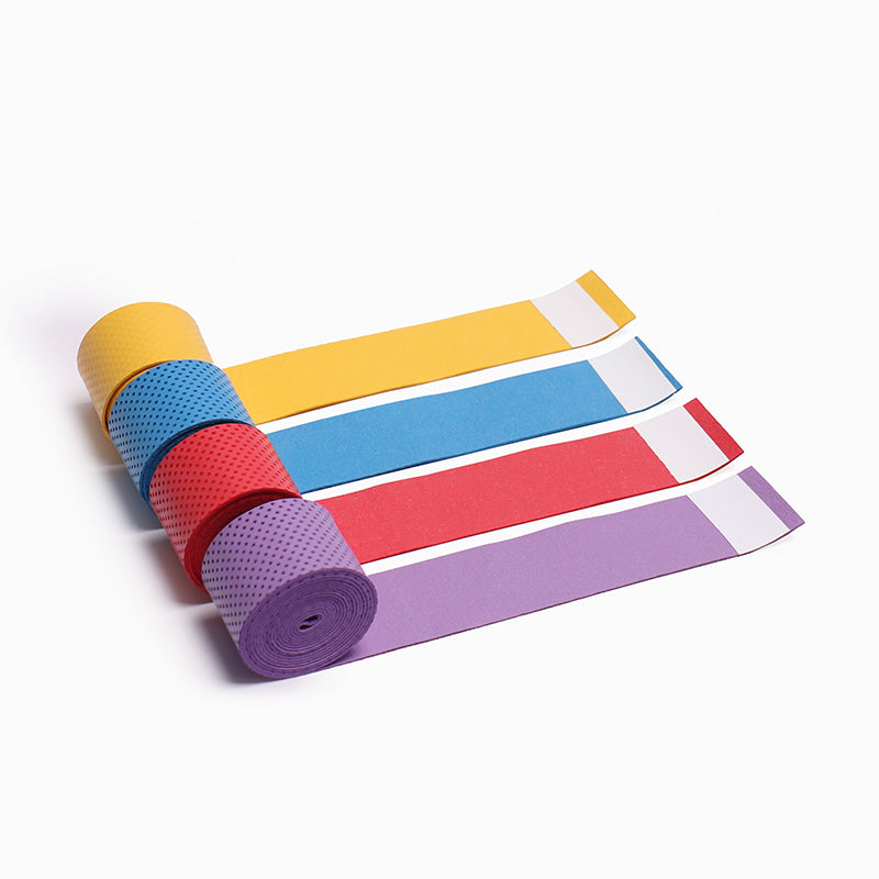 PerfoDry Overgrip - 60 Pack - Multi-Color