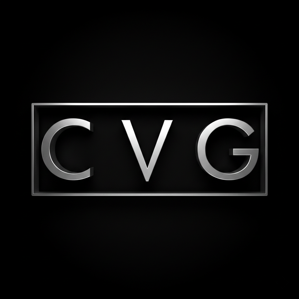 CVG Constantly Varied Gear Apparel