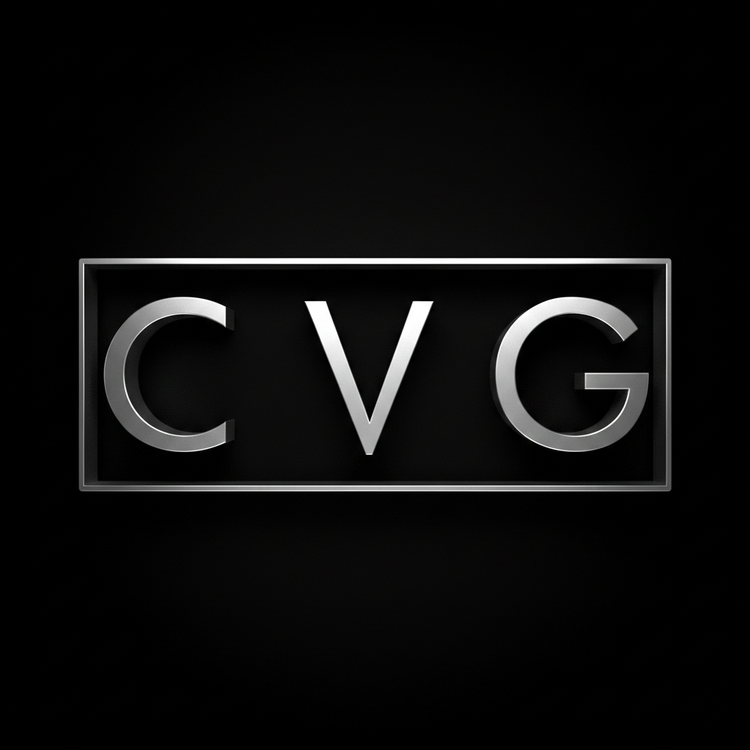 CVG Constantly Varied Gear Apparel