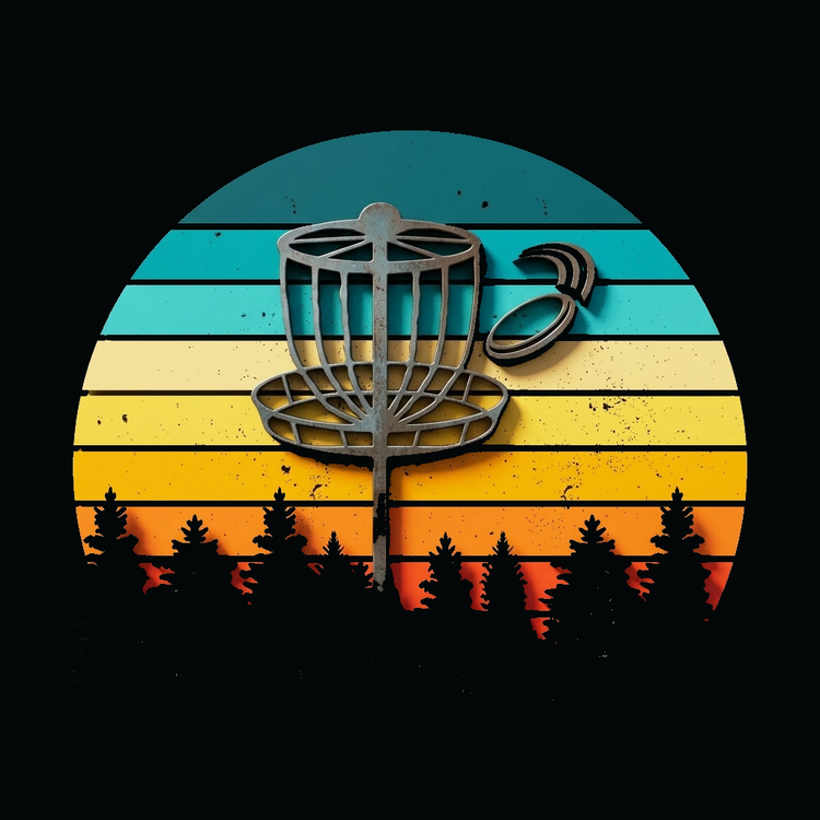 Disc Golf Sports