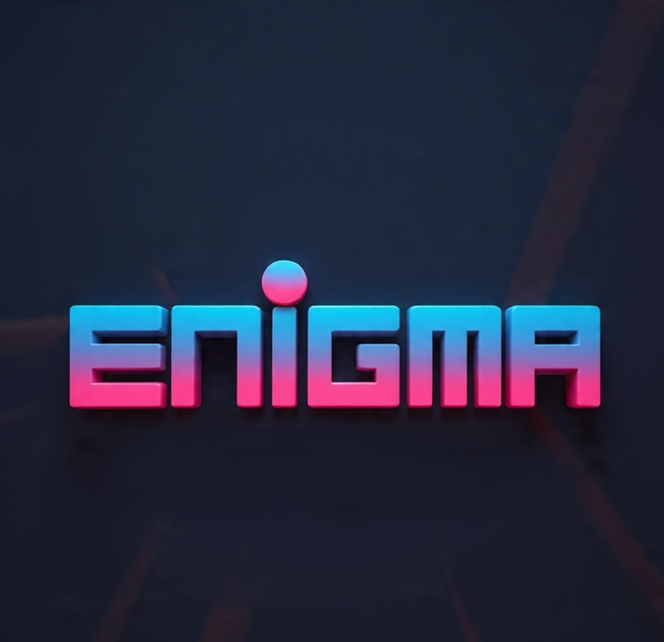 Enigma Pickleball
