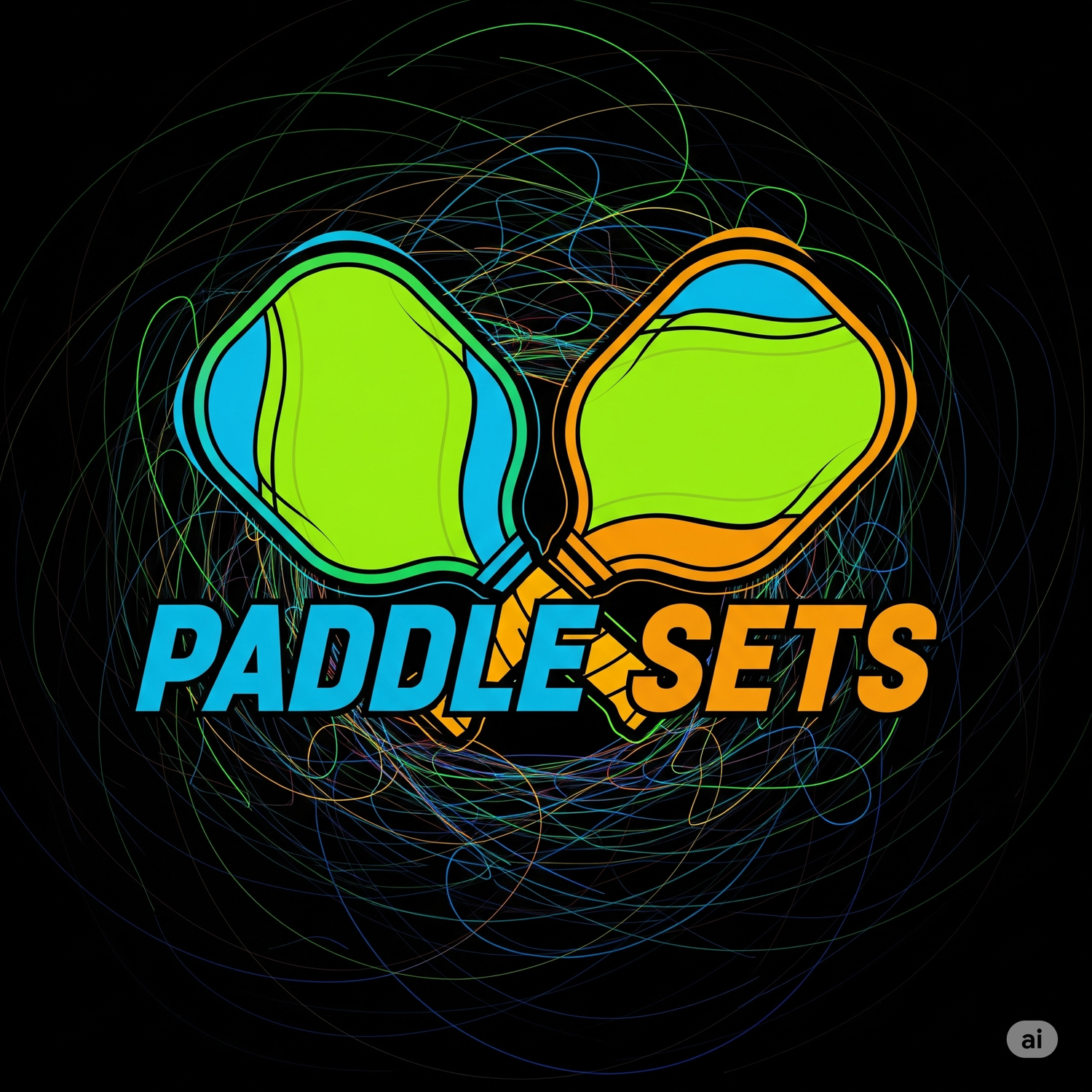 Pickleball Paddle Sets and Bundle Specials