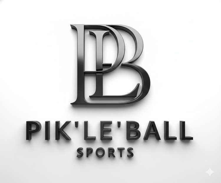 PIK'LE'Ball Sports