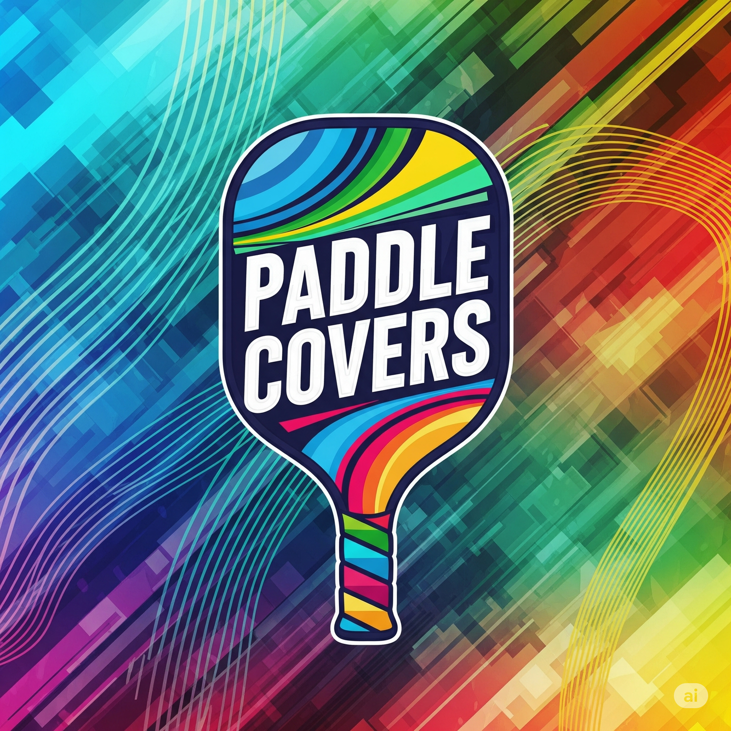 Paddle Covers