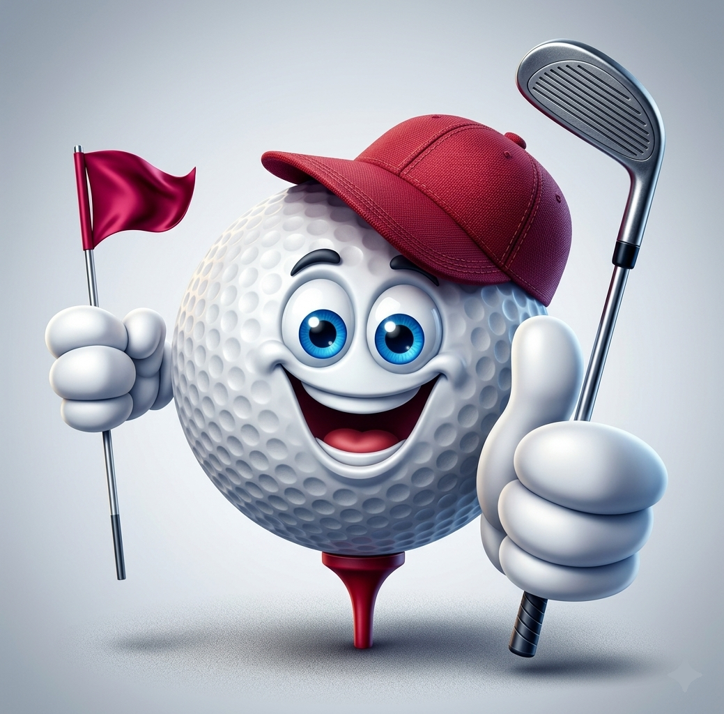 Crazy ReadyGolf Shirts