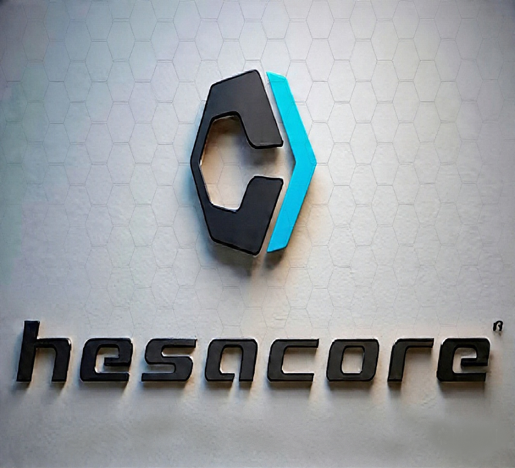 Hesacore Coming Soon!