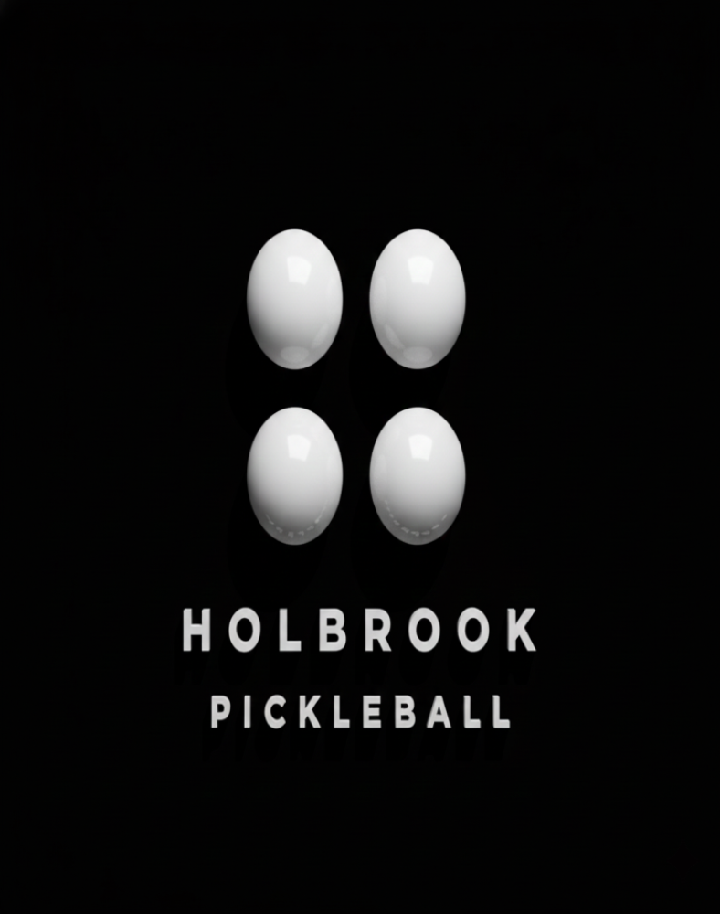 Holbrook Pickleball