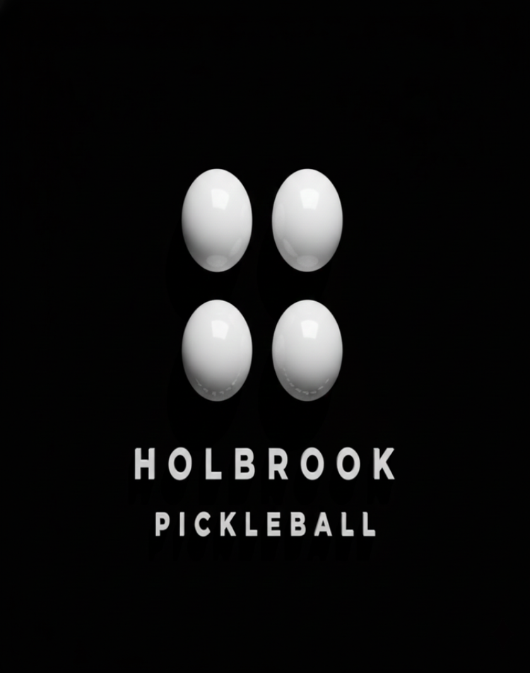 Holbrook Pickleball