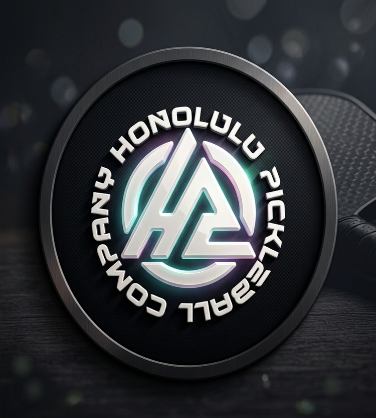 Honolulu Pickleball Company