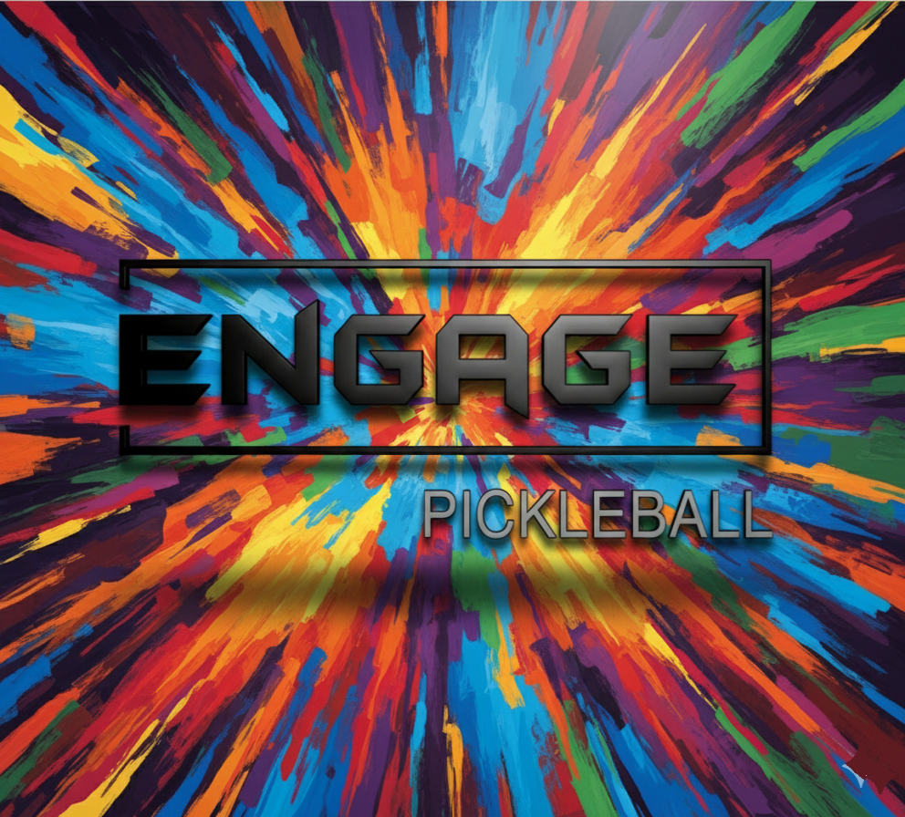 Engage Pickleball