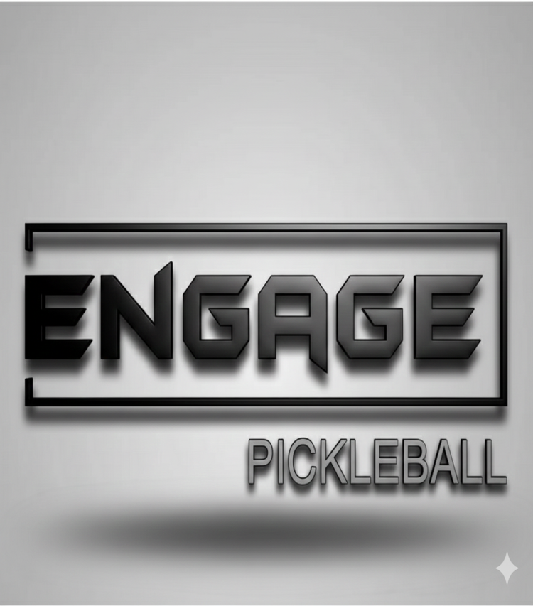 Engage Pickleball