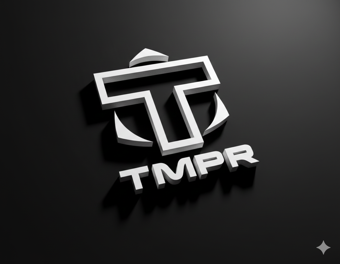 TMPR Sports Pickleball