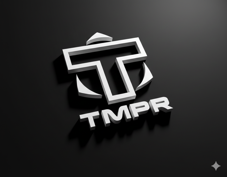 TMPR Sports Pickleball