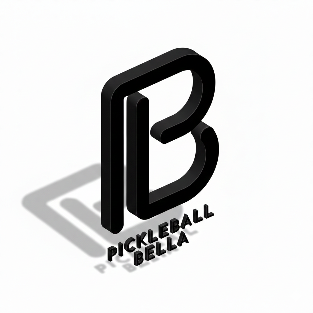 Pickleball Bella Apparel