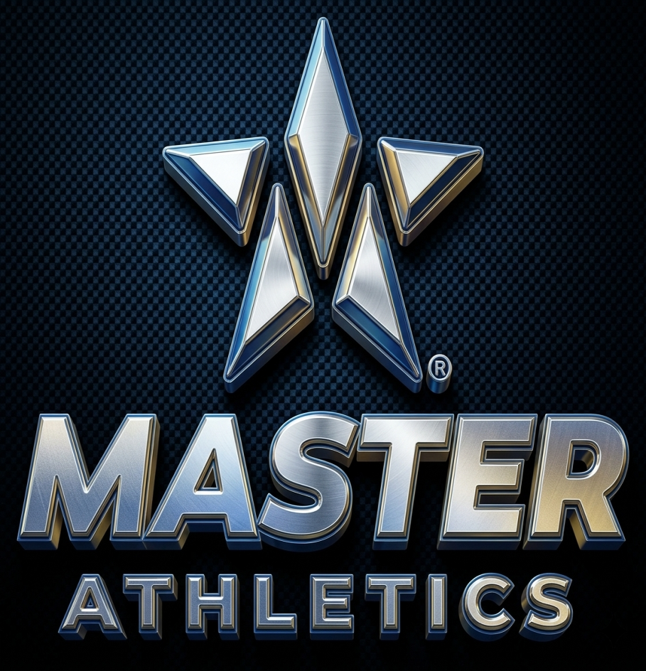 Master Athletics Pickleball
