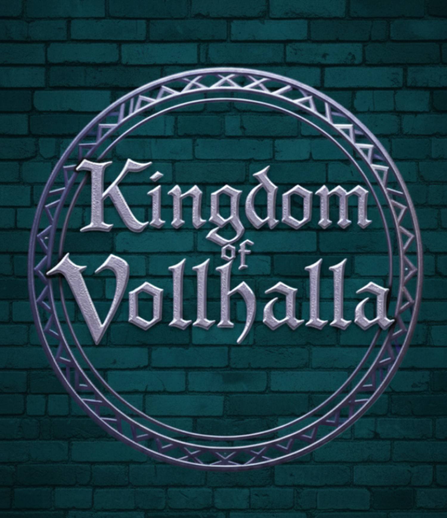 Kingdom Of Vollhalla