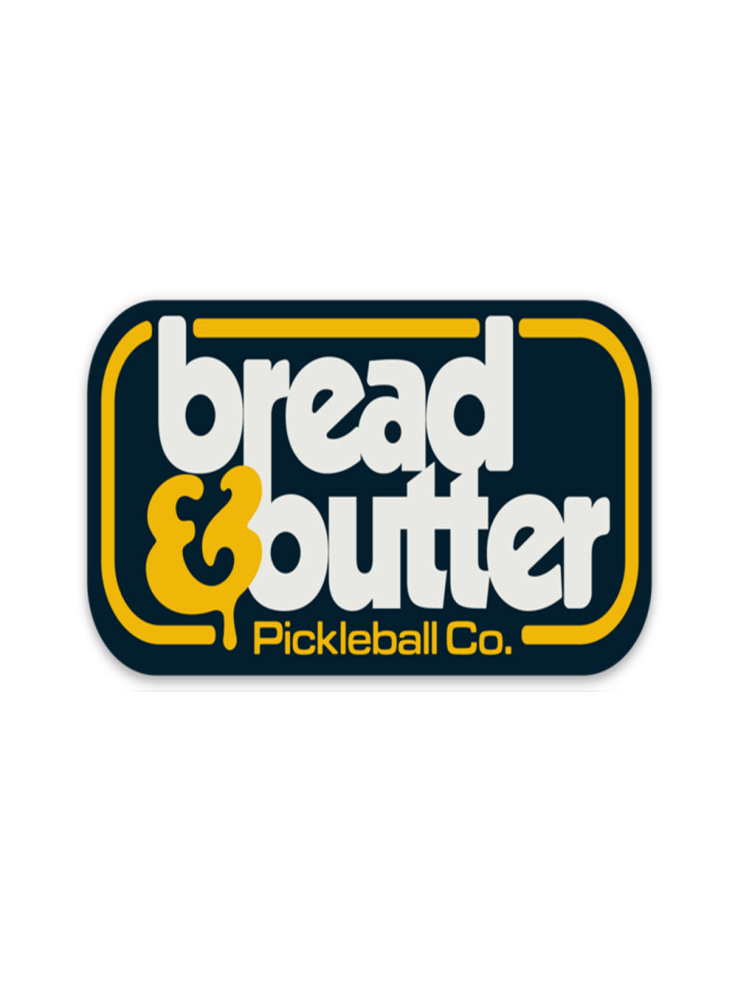 Bread & Butter Pickleball Company
