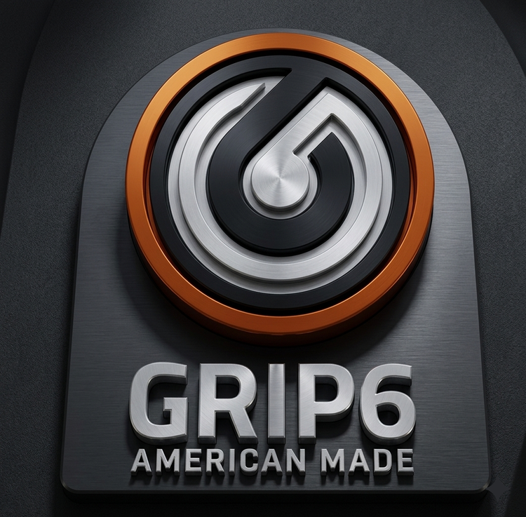 Grip6 Court Socks