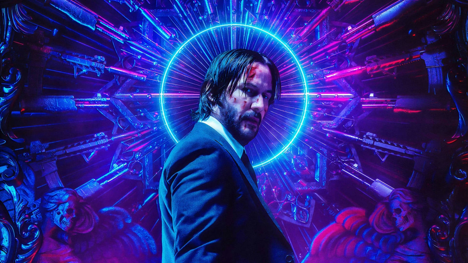 John Wick Series