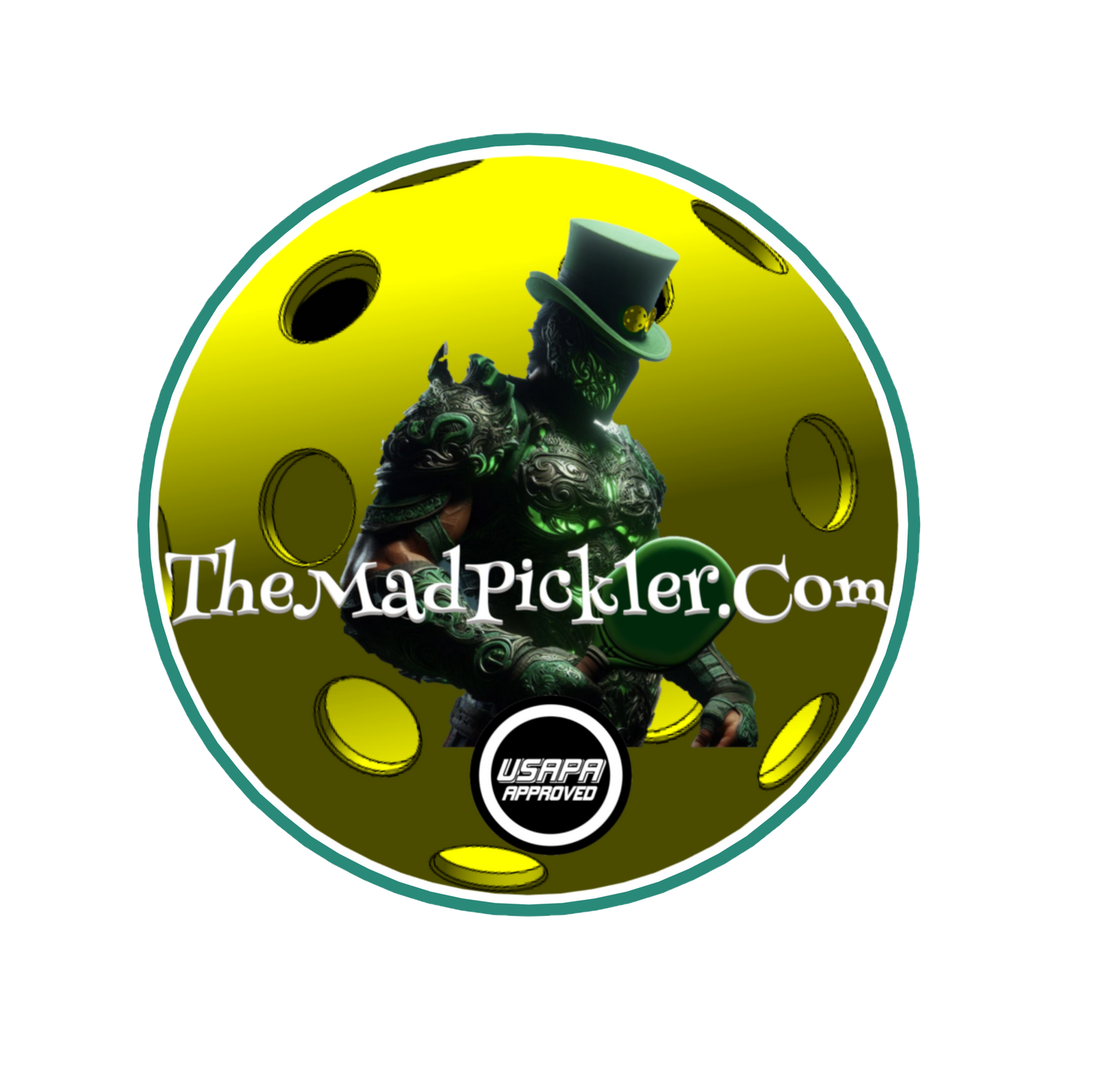 MAD Merch & Accessories