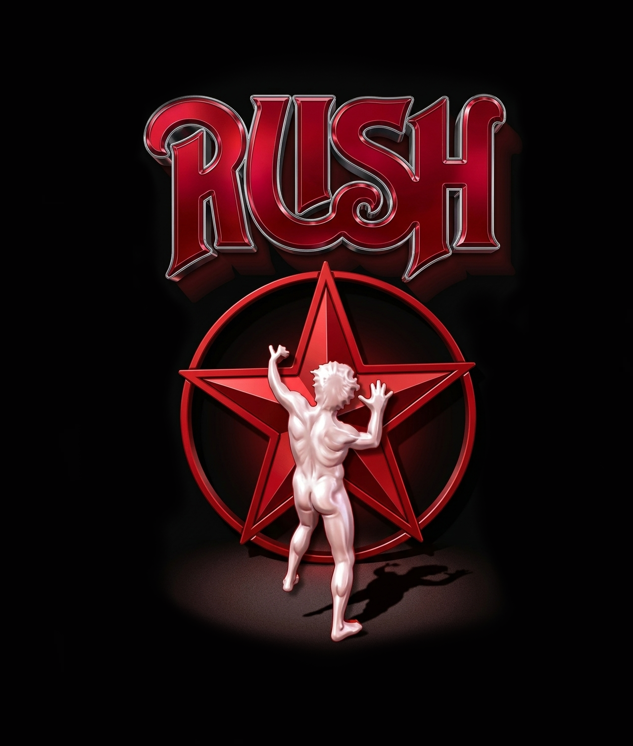 RUSH Closer to the Kitchen