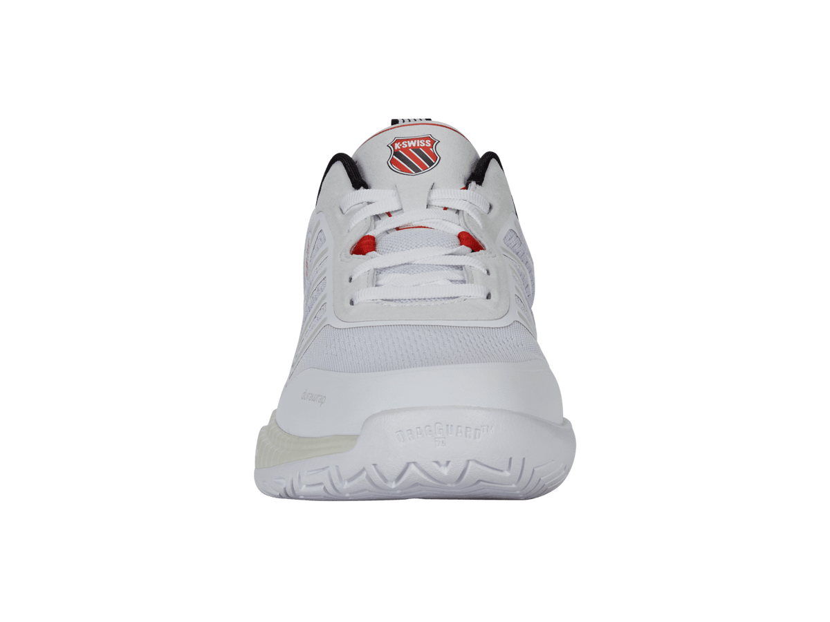 04405-140-M | ULTRA COURT | WHITE/BLACK/MARS RED