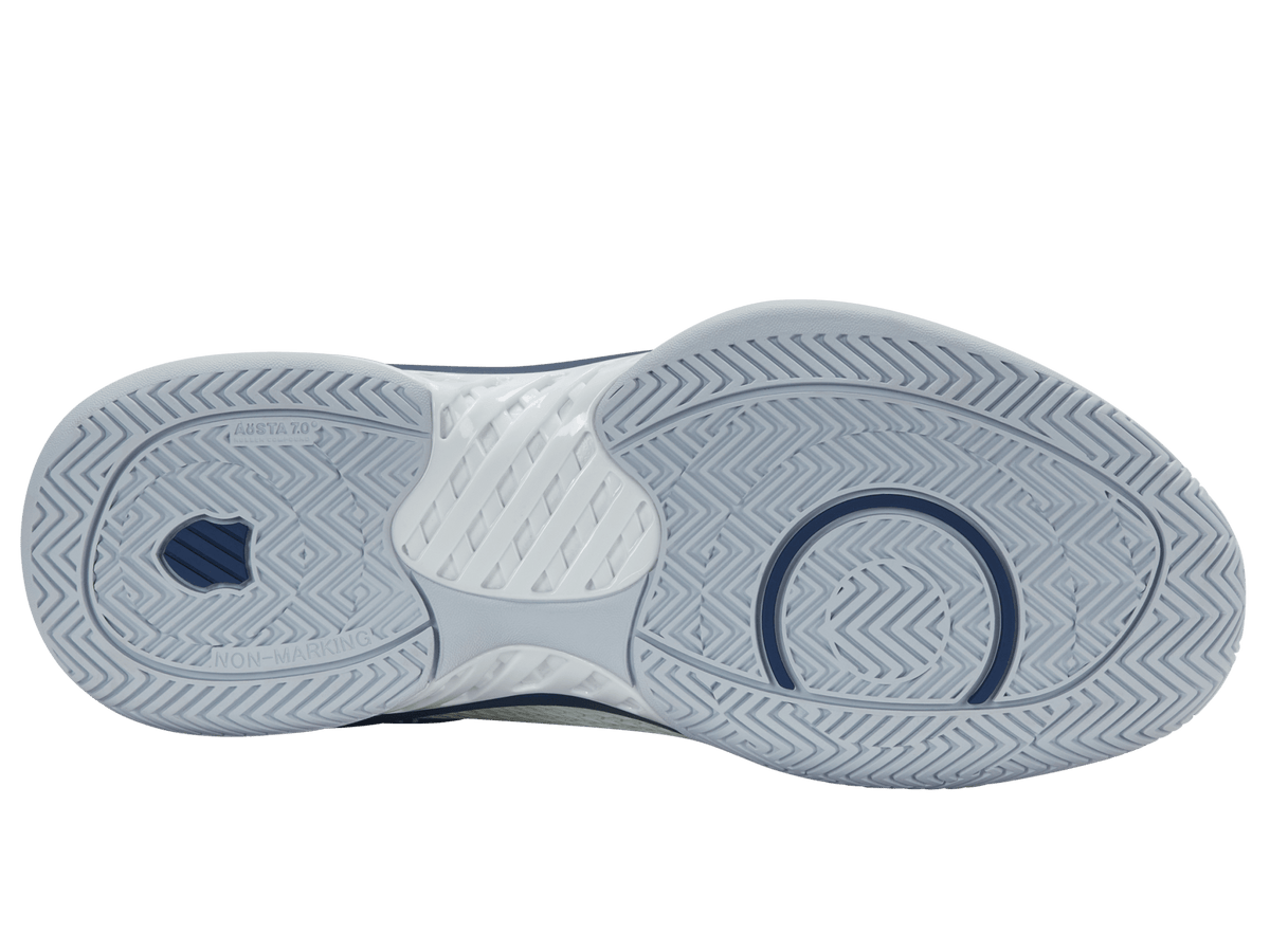 06563-410-M | EXPRESS LIGHT PICKLEBALL | BIT OF BLUE/OCEANA/PATINA GREEN
